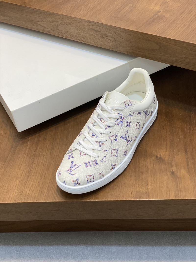 Louis Vuitton Low Shoes